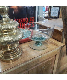COUPE EN VERRE 