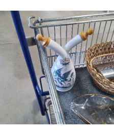 POT HUILE 