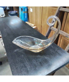 COUPE EN VERRE 
