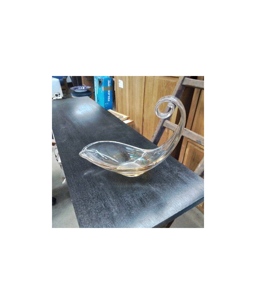 COUPE EN VERRE 