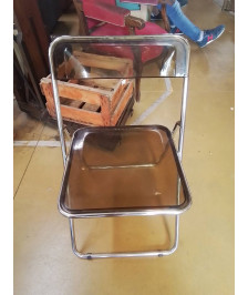 CHAISES PLIANTE 