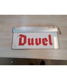 DUVEL RETRO ÉCLAIRER 