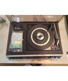 TOURNE DISQUE 