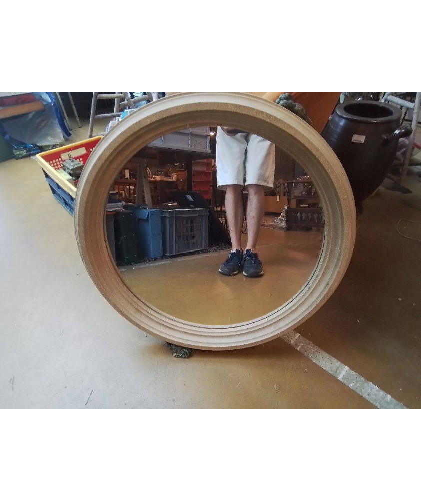 MIROIR ROND