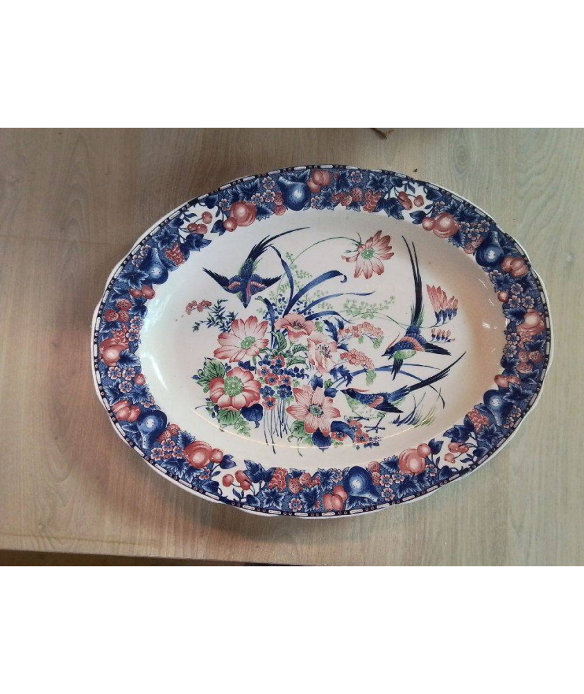 PLAT JAPON