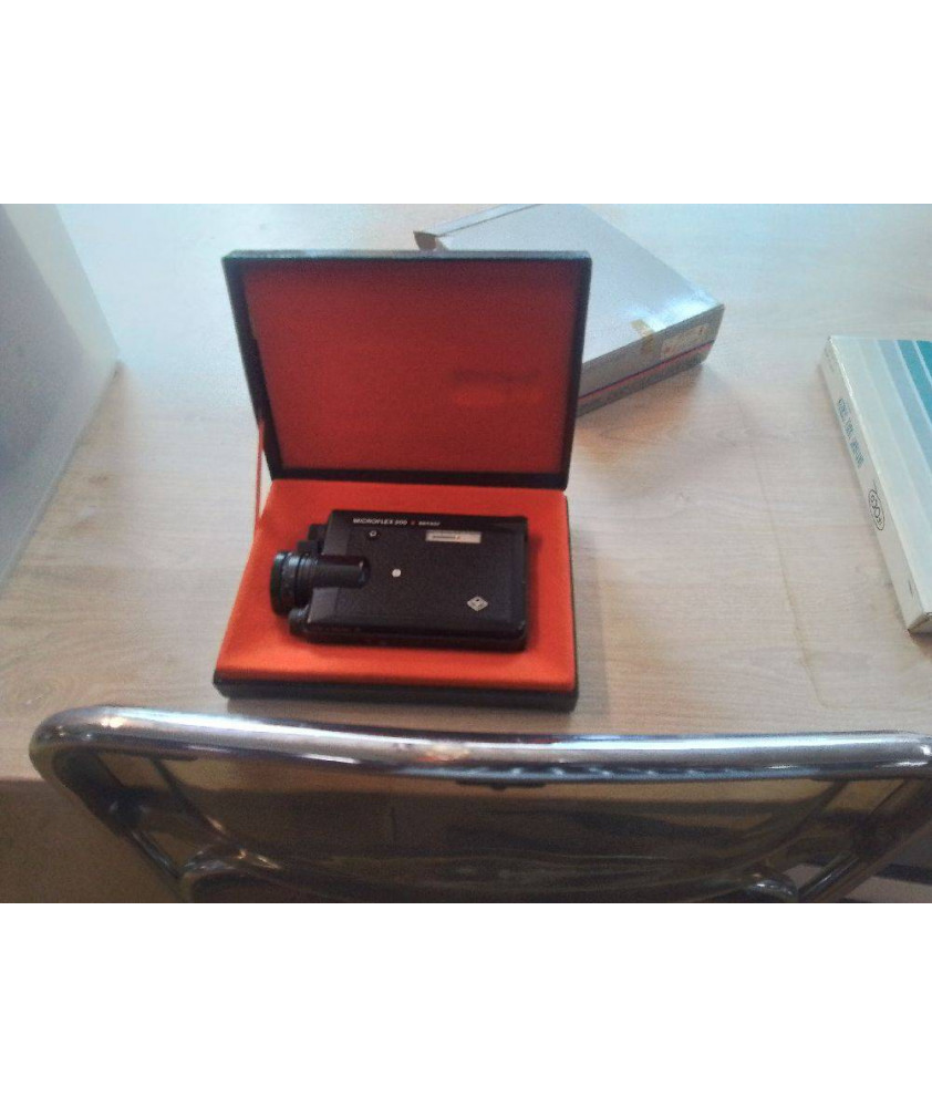 MICROFLEX 200