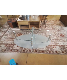 TABLE DE SALON MODERNE 