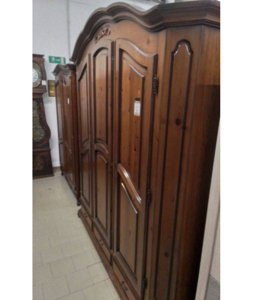 ARMOIRE 3P 