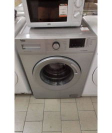 MACHINE A LAVER GRISE 10 KG