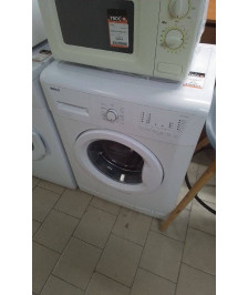 MACHINE A LAVER BEKO BLANCHE 6 KG