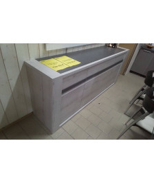 BUFFET BAS 3P 1M90 DIPO EN COLIS