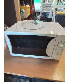 MICRO-ONDES BLUESKY 1270W