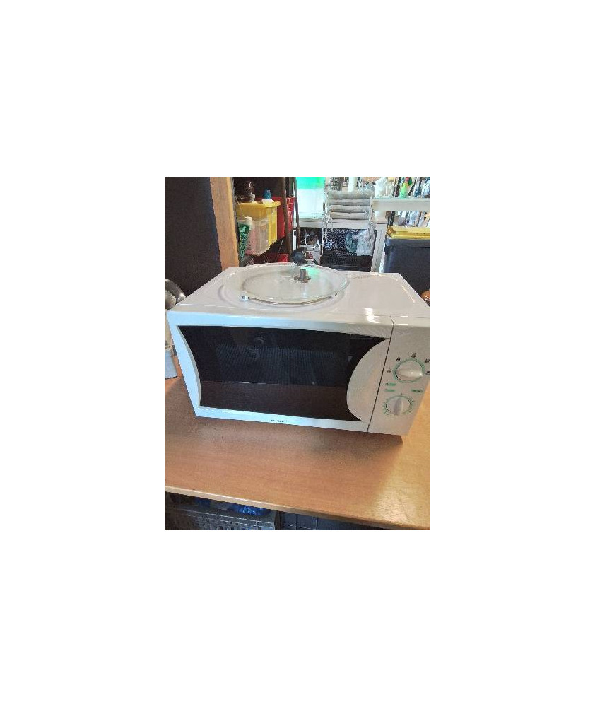 MICRO-ONDES BLUESKY 1270W