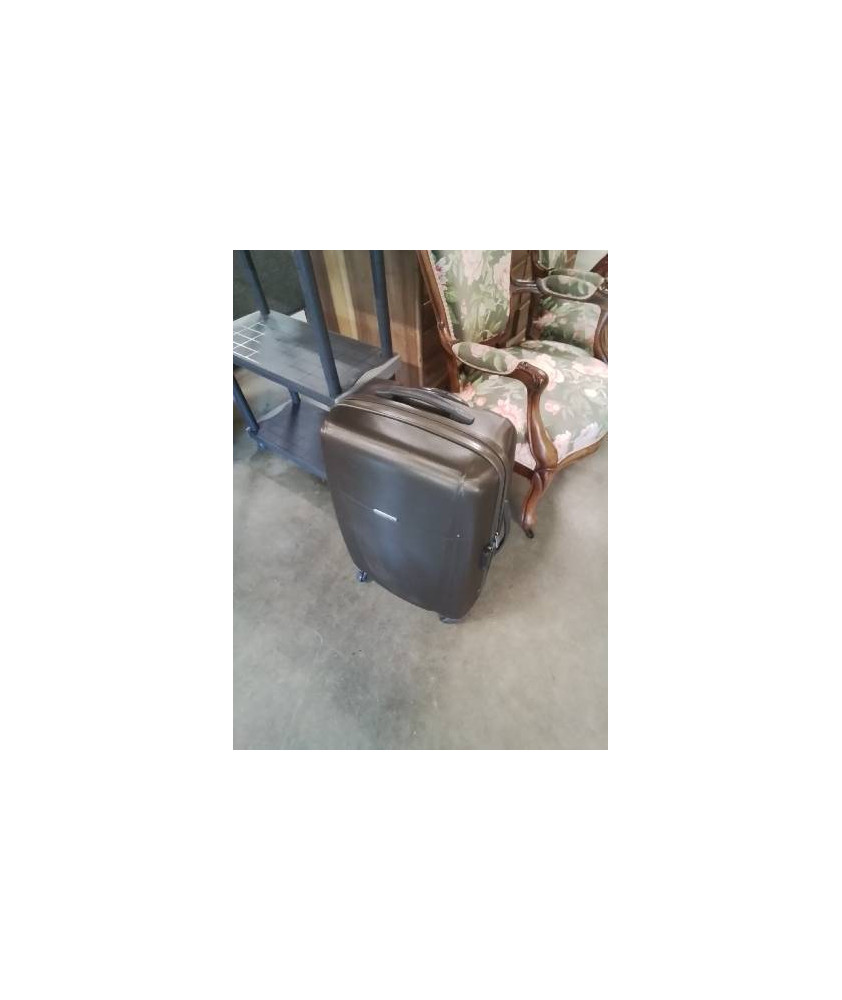 VALISE COQUE SAMSONITE 