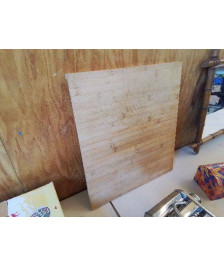 PLANCHE A DECOUPER 