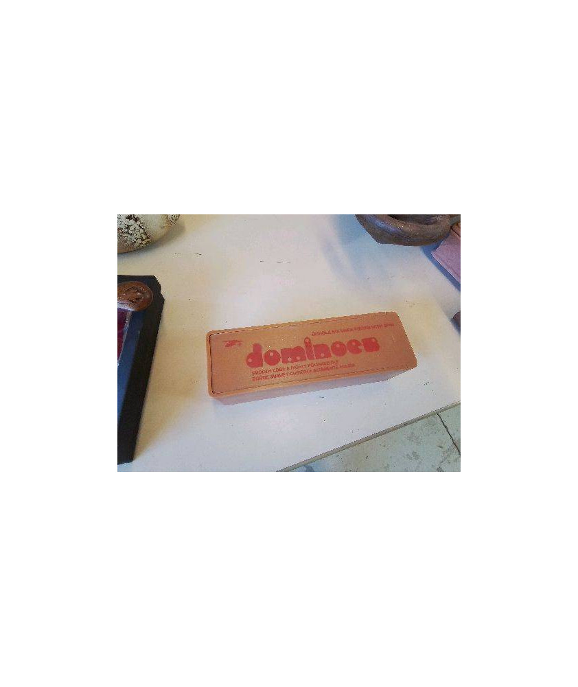 JEU DOMINO