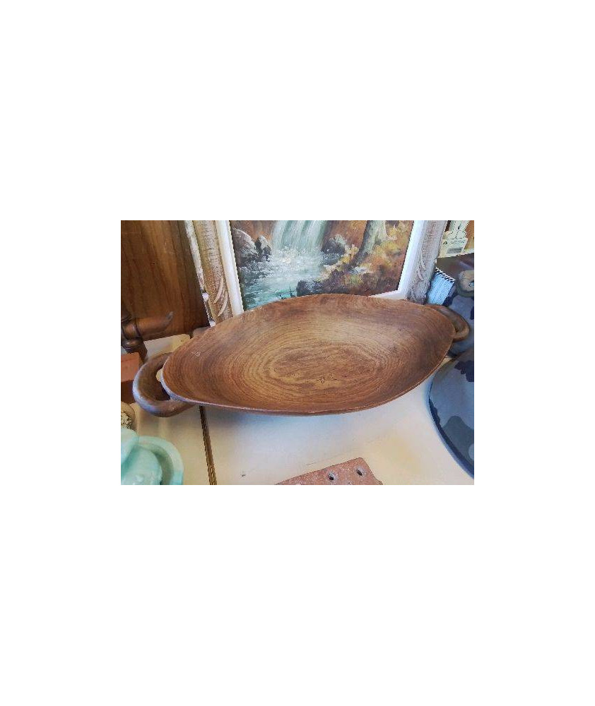 PLAT EN BOIS 