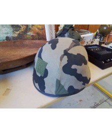 CASQUE MILITAIRE 