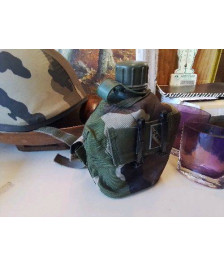 GOURDE MILITAIRE 