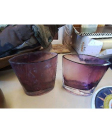 VASE VIOLET