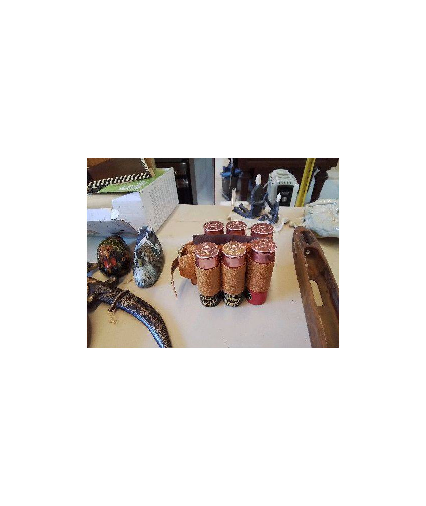 SUPPORT A COGNAC 