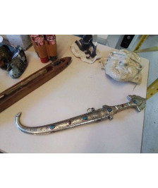 COUTEAU PERSAN 