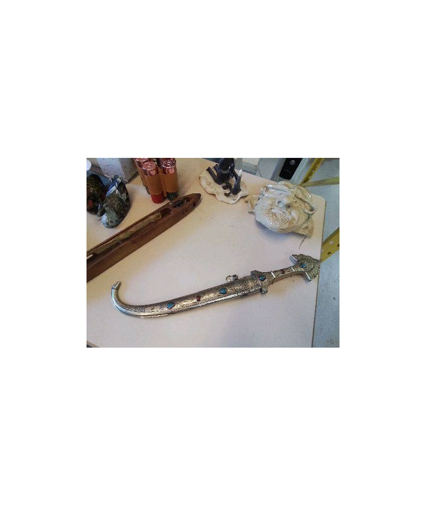 COUTEAU PERSAN 