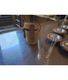 PORTE VERRE ET VERRE CURISTE VICHY
