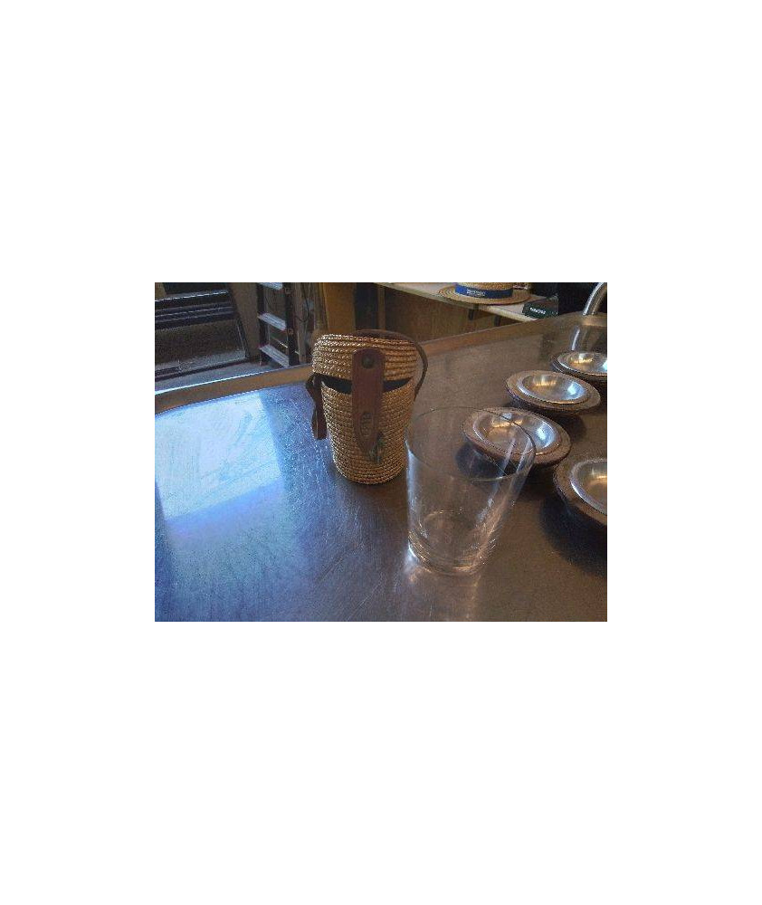 PORTE VERRE ET VERRE CURISTE VICHY
