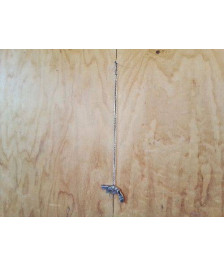 COLLIER FANTAISIE 