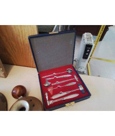 COFFRET MARTEAUX A RÉFLEXE 