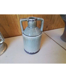 POT ÉMAILLÉ
