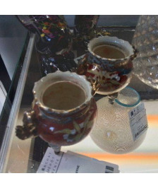PETIT POT ASIATIQUE