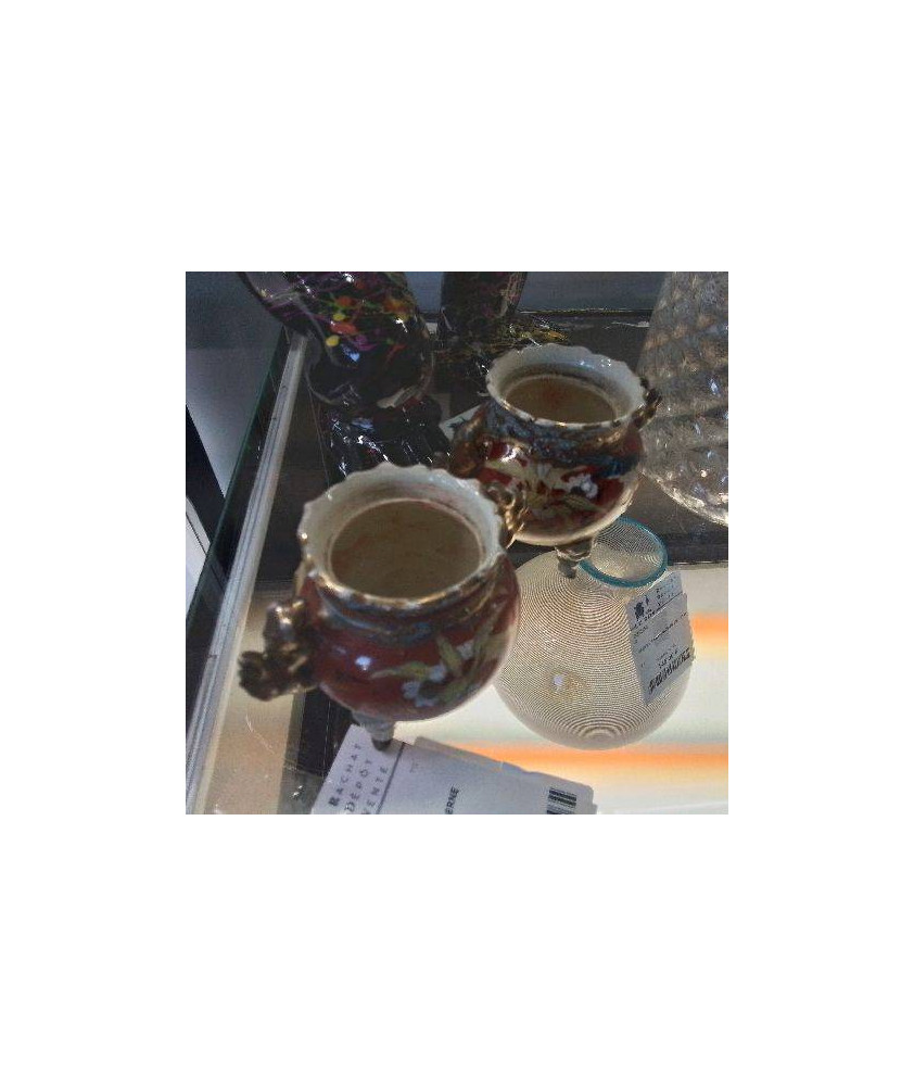 PETIT POT ASIATIQUE