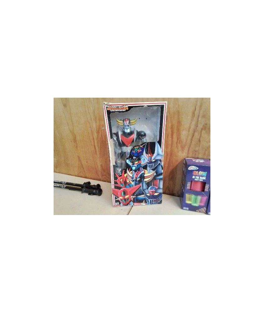 GOLDORAK MARMIT 1998