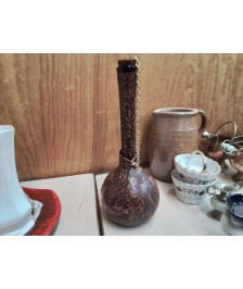 BOUTEILLE A LIQUEUR 