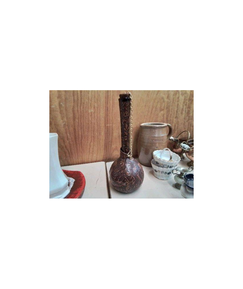 BOUTEILLE A LIQUEUR 
