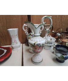 PICHET EN PORCELAINE 