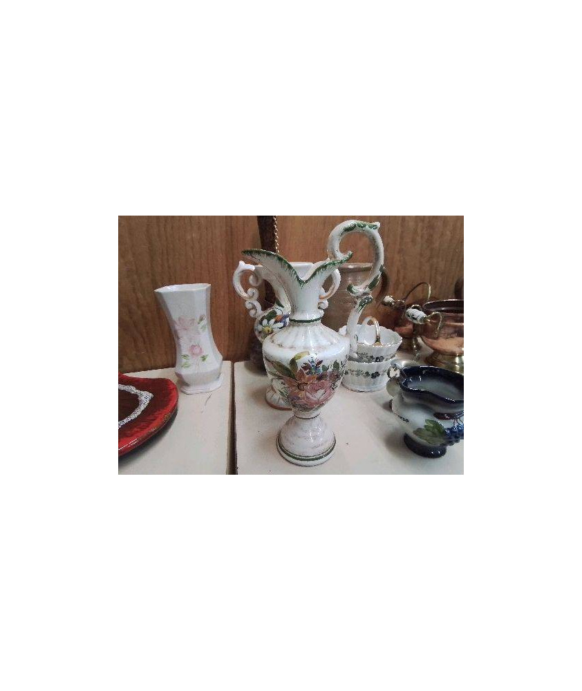 PICHET EN PORCELAINE 