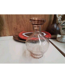 CARAFE A LIQUEUR 