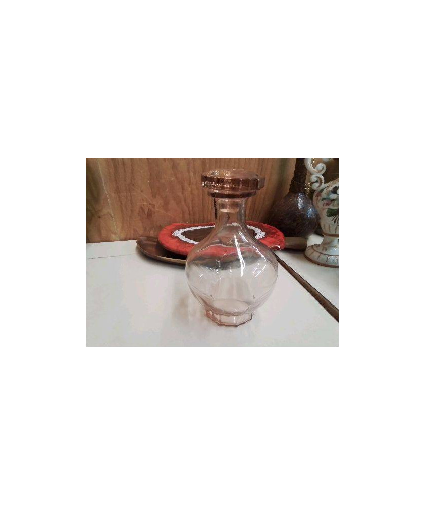 CARAFE A LIQUEUR 