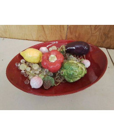 COUPE DE LEGUME 