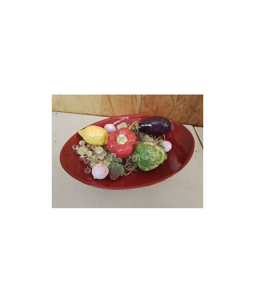 COUPE DE LEGUME 
