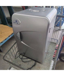MINI FRIGO GRIS