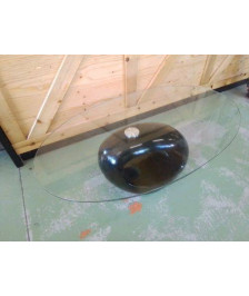 TABLE BASSE MODERNE