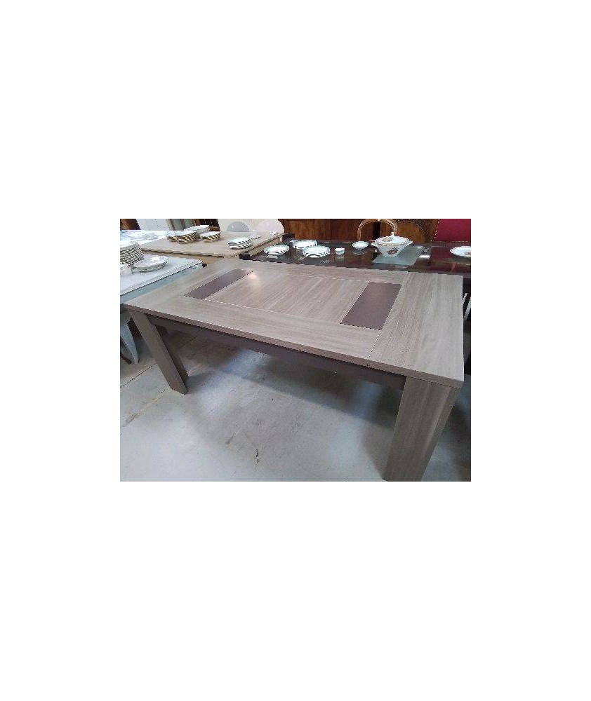 TABLE MODERNE
