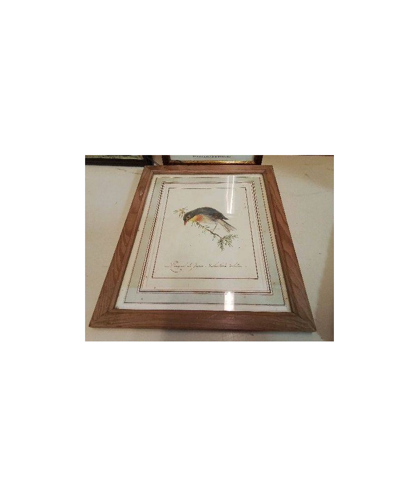 CADRE DECORATIF 
