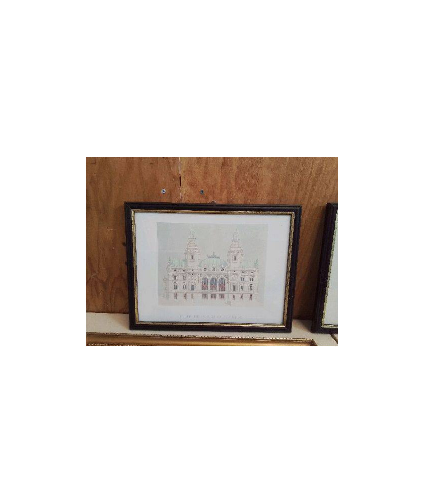 CADRE DECORATIF 