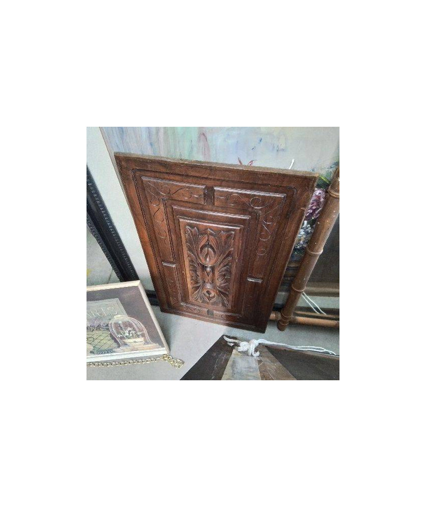 PANNEAU BOIS DECO