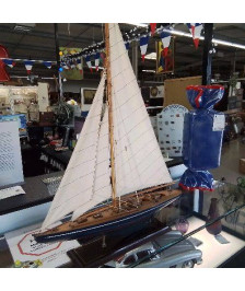 VOILIER DECO